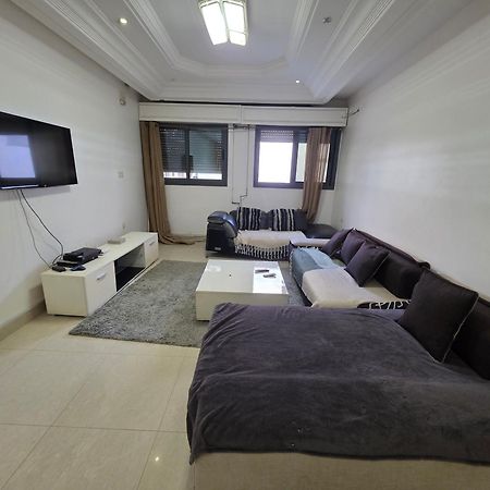 Cozy Almadies L'Original Дакар Екстер'єр фото
