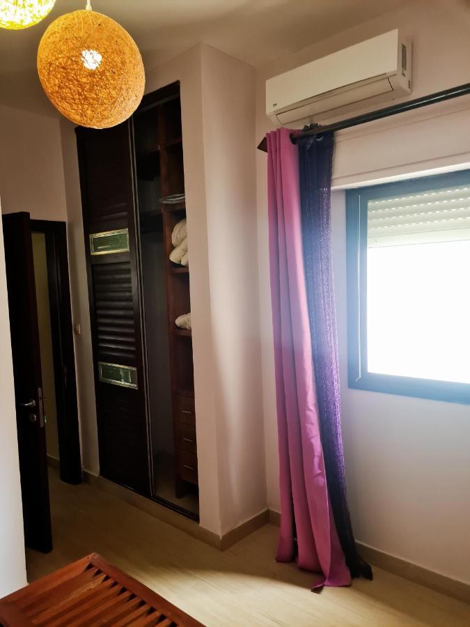 Cozy Almadies L'Original Дакар Екстер'єр фото
